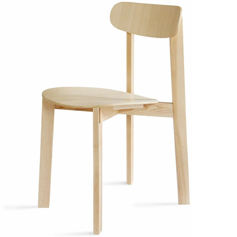 Bondi Stol, Asketræ