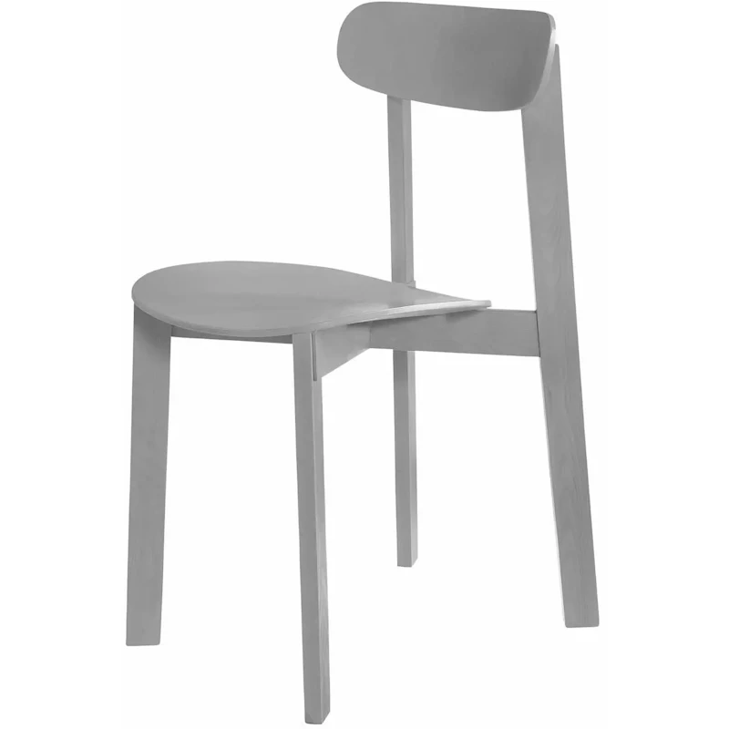 Bondi Stol, Askegrå