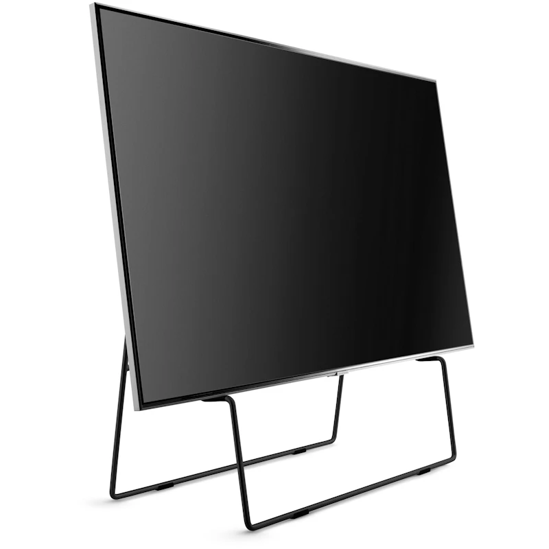 Carry Tv-Stativ, Sort