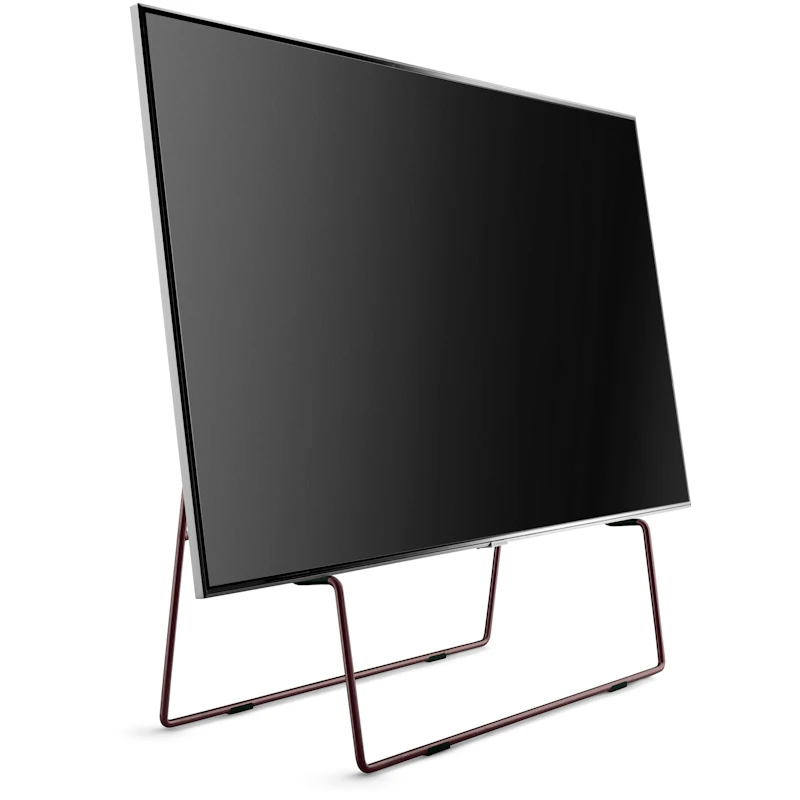 Carry Tv-Stativ, Fig Purple