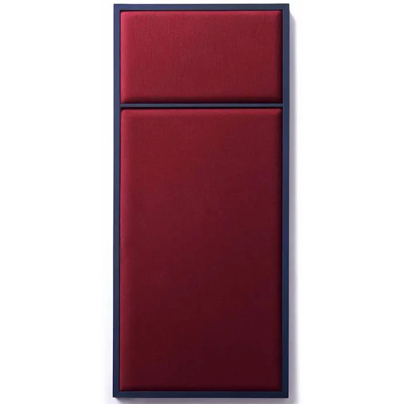 Nouveau Pin Opslagstavle Lille, Navyblå