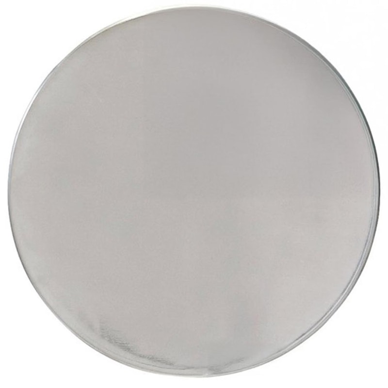 Planet Ekstra Lampeskærm, Aluminium