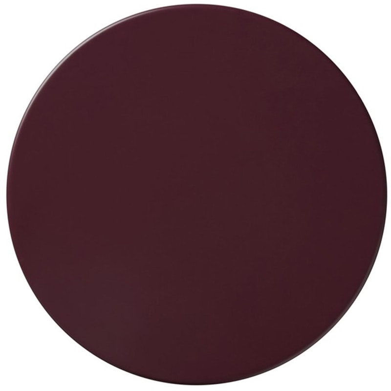 Planet Ekstra Lampeskærm Ø25 cm, Fig Purple