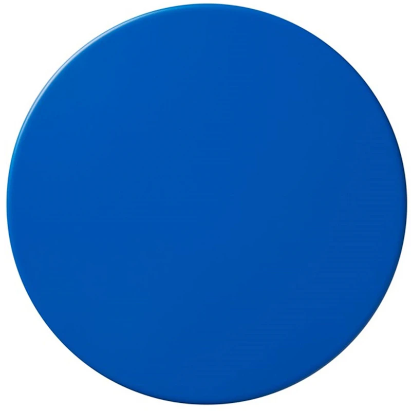Planet Ekstra Lampeskærm Ø25 cm, Electric Blue