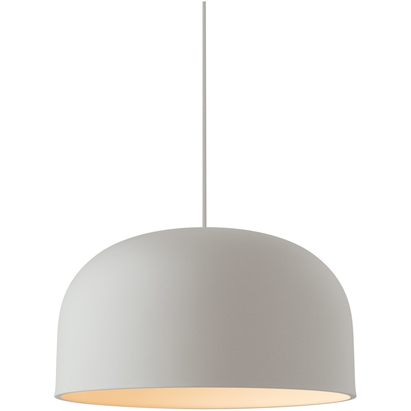 Quay Pendel Ø43 cm, Stone