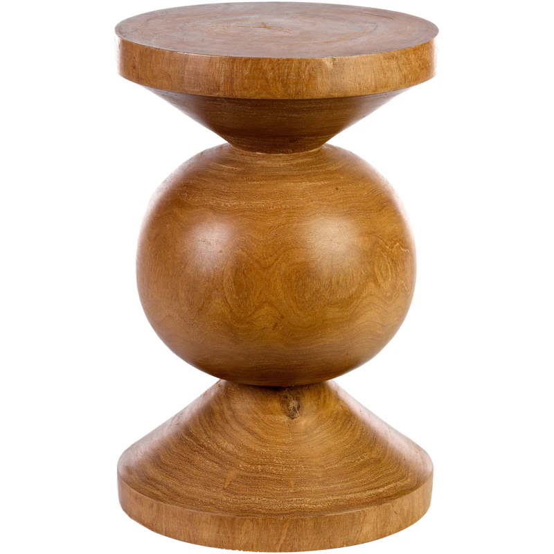 Ball Taburet, Cognacfarvet