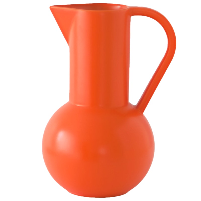 Strøm Kande 1.5 L, Vibrant Orange