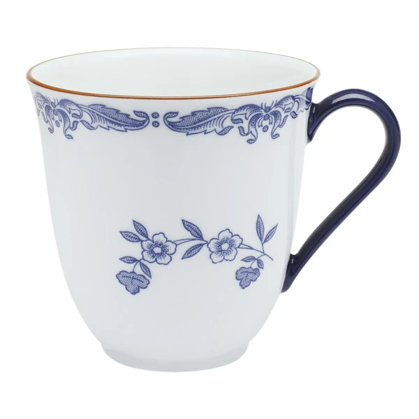 R&ouml;rstrand Ostindia Kop 30 Cl - Kaffekopper Porcel&aelig;n Hvid - 1011709