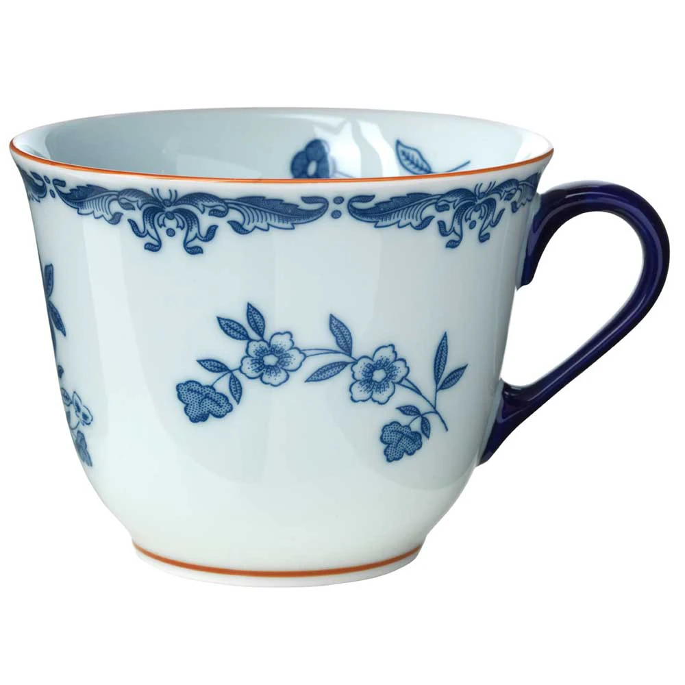 R&ouml;rstrand Ostindia Krus 40 Cl - Kaffekopper Porcel&aelig;n Hvid - 1012327
