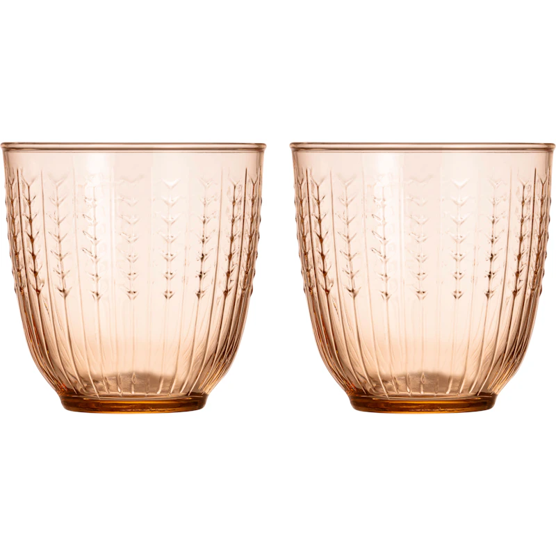 Swedish Grace Drikkeglas 25 cl 2-pak, Jubilee