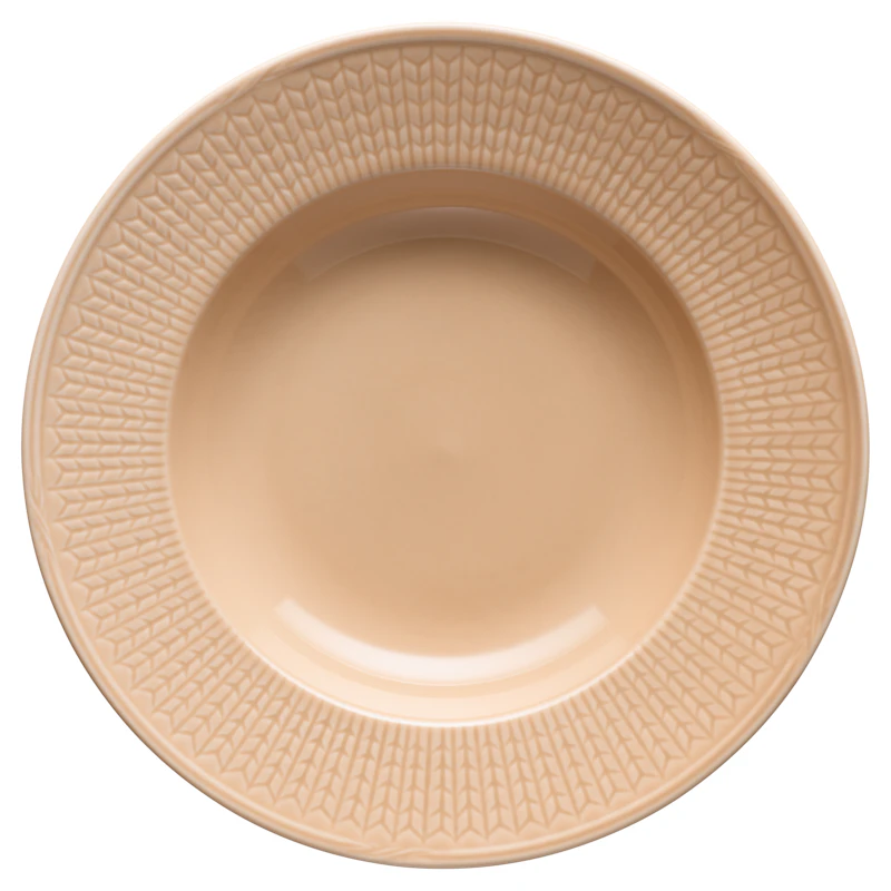 Swedish Grace Tallerken 21 cm, Jubilee