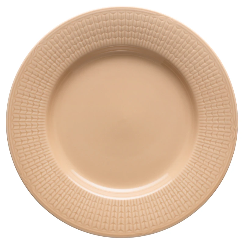 Swedish Grace Tallerken 24 cm, Jubilee