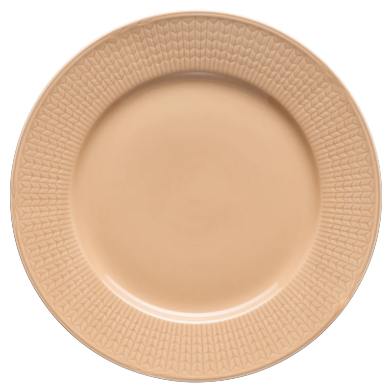 Swedish Grace Tallerken 27 cm, Jubilee