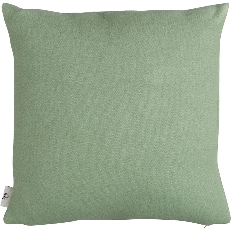 Stemor Pude 50x50 cm, Misty Green