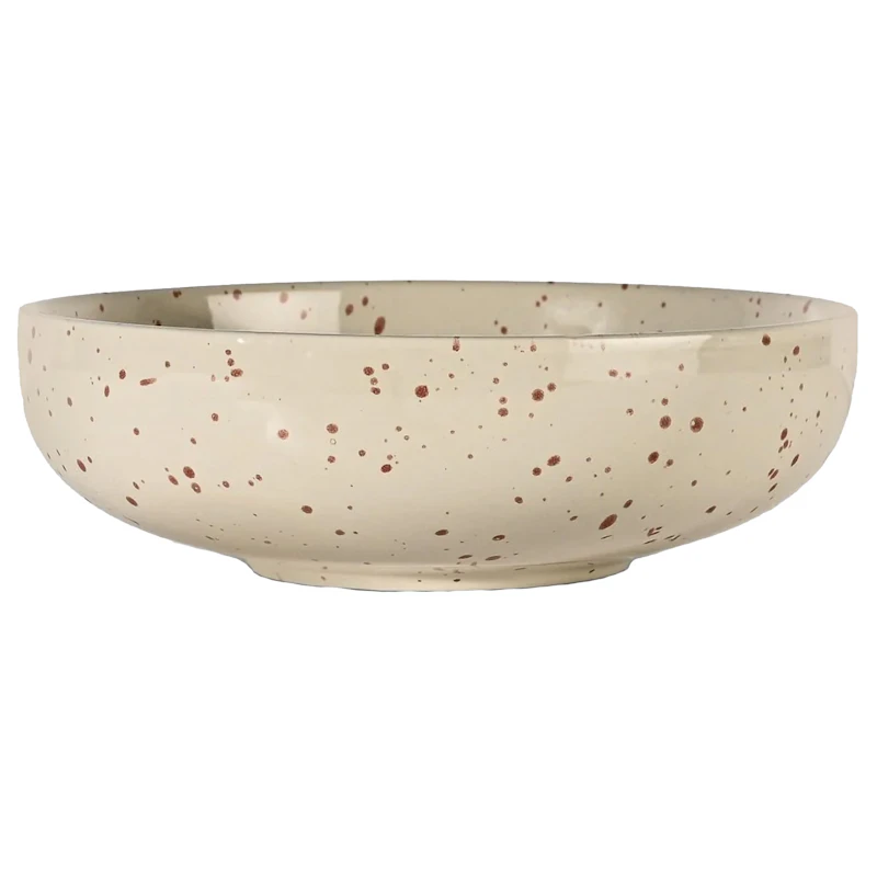 Ditte Skål Ø21 cm