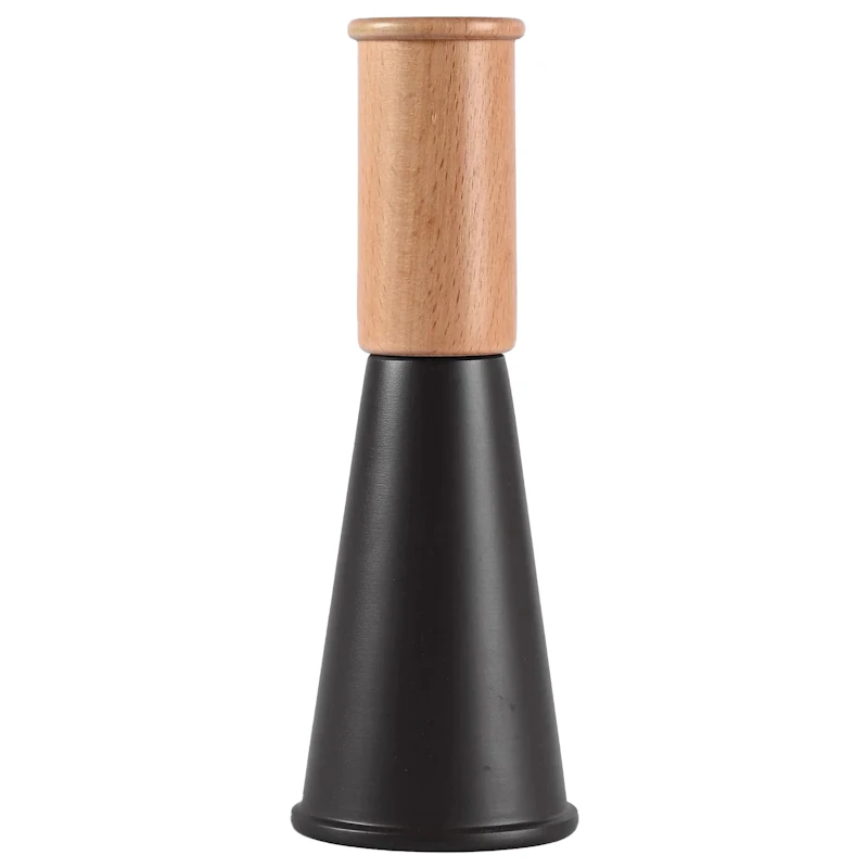 Gurken Krydderikværn 20,5 cm, Sort