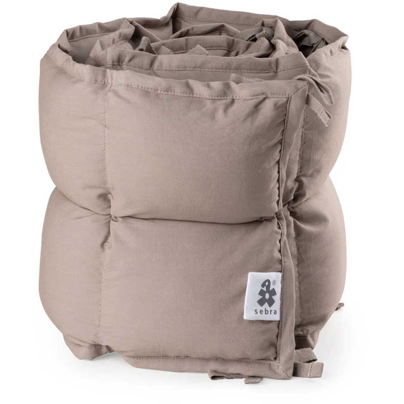 Kapok Sengerand 26x180 cm, Jetty Beige