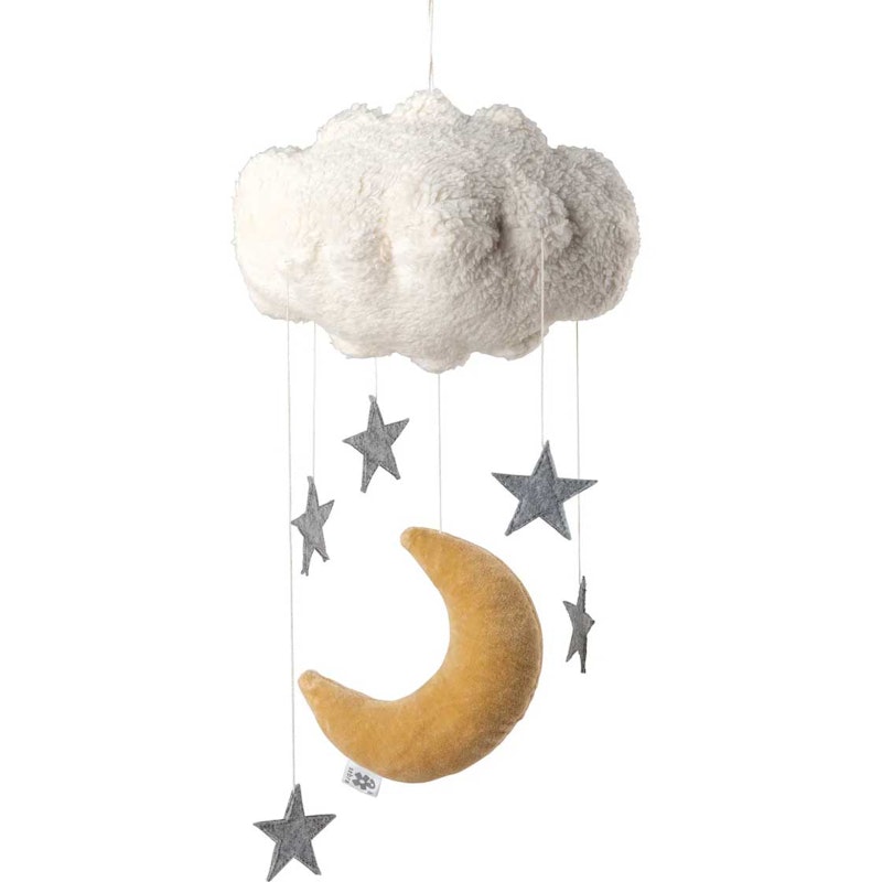 Moon & Stars Uro