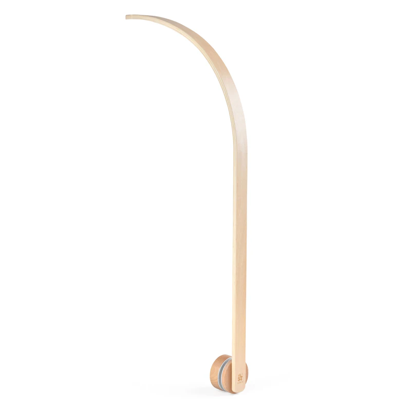 Holder Mobil, Wooden