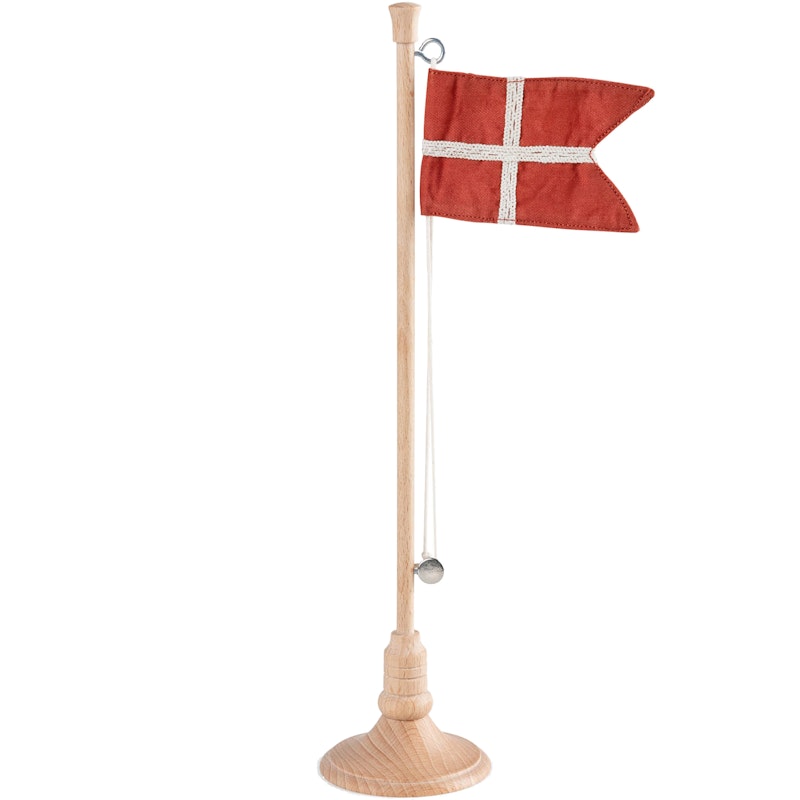 Table Flag