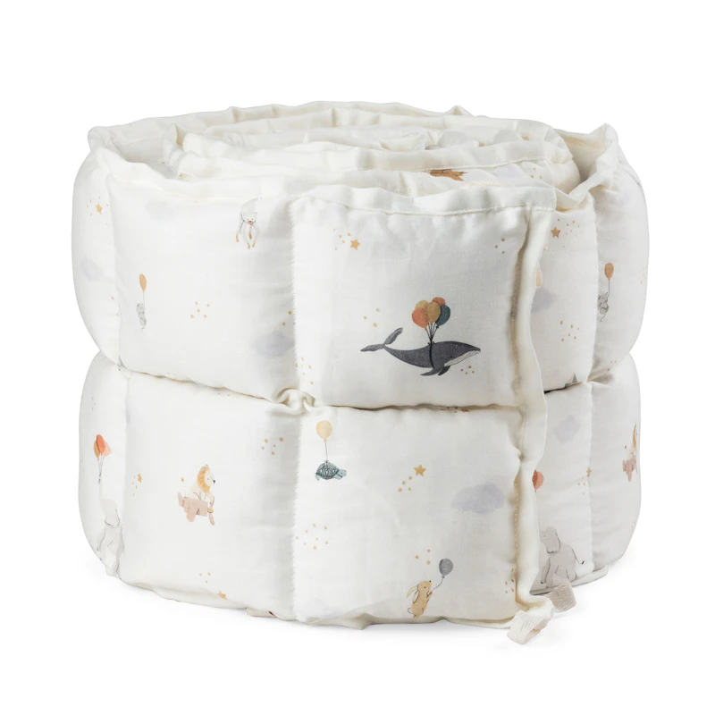 Sengerand, Word Of Sebra