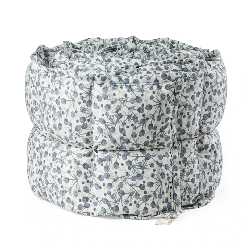 Sengerand, Blue Olive