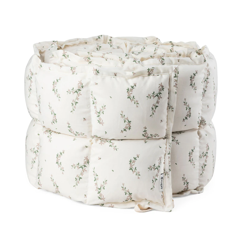 Sengerand, Powder Blossom