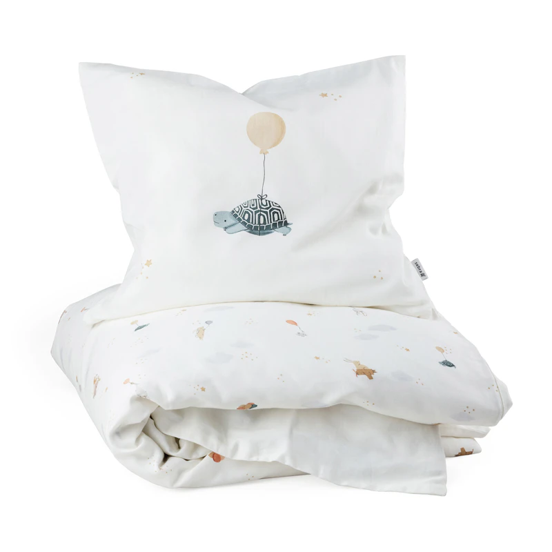 Sengesæt, 100x130 cm