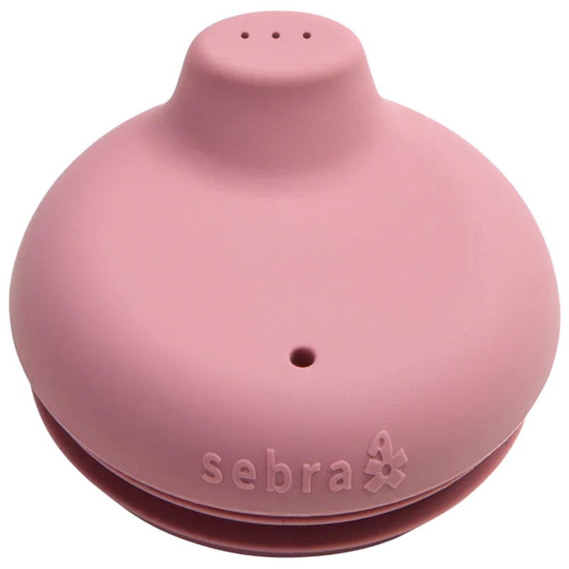 Silicone Låg, Rose