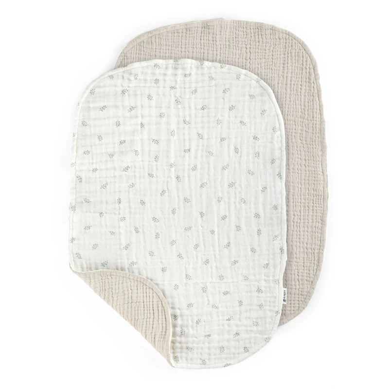 Skifteunderlag, Sophora Leaves