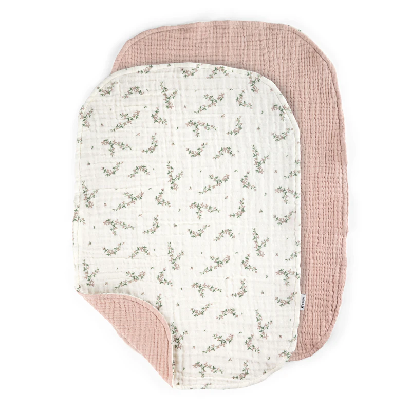 Skifteunderlag, Powder Blossom