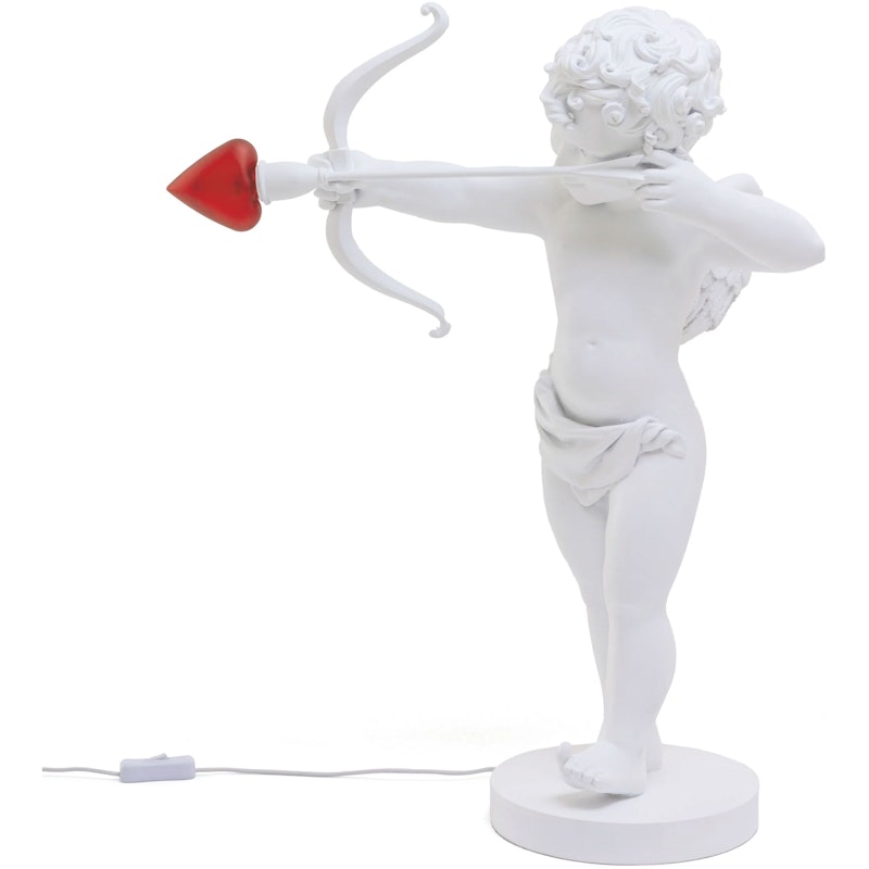 Cupid Bord-/Gulvlampe