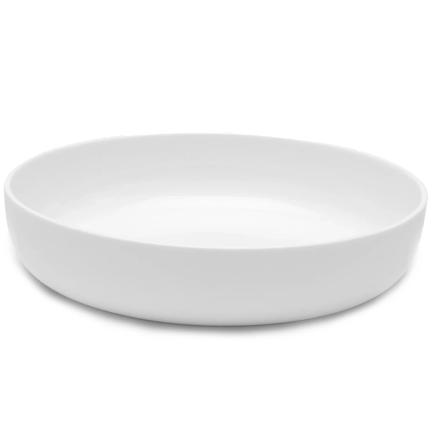 Serax Base Sk&aring;l &Oslash;20 Cm - Serveringssk&aring;le Porcel&aelig;n Hvid - B9214715