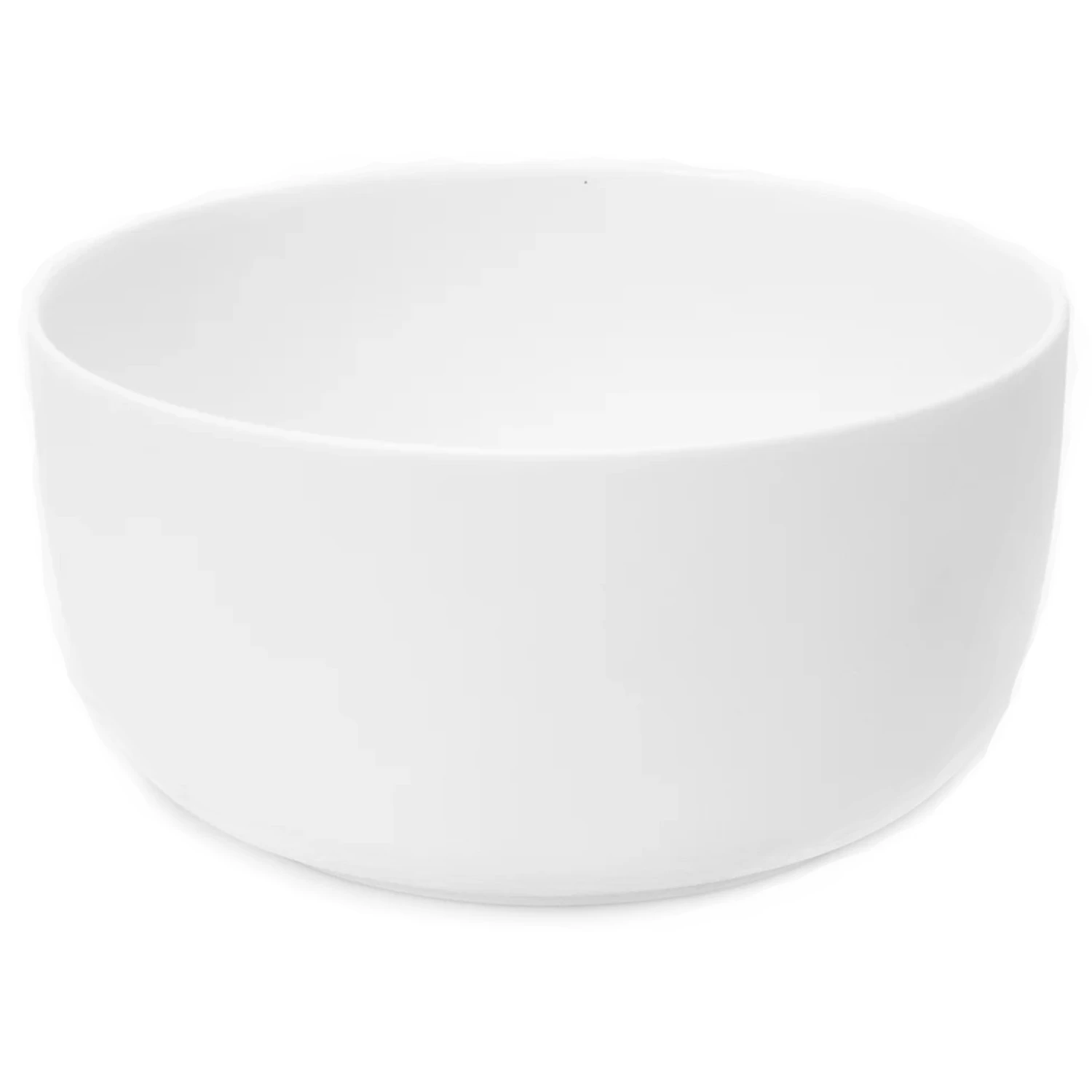 Serax Base Sk&aring;l &Oslash;12 Cm - Serveringssk&aring;le Porcel&aelig;n Hvid - B9214718