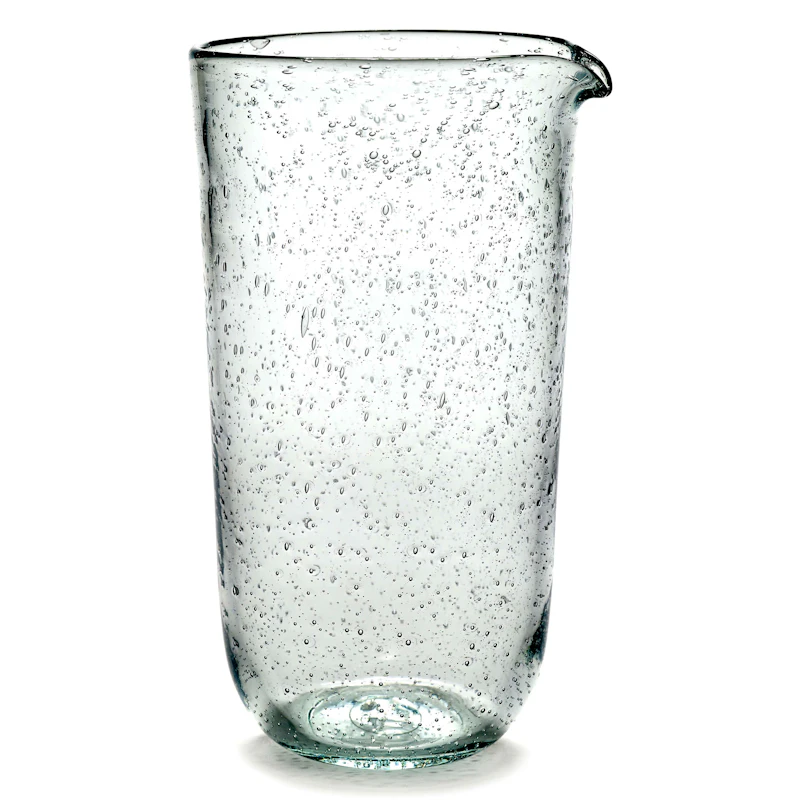 Pure Karaffel 120 cl, Transparent