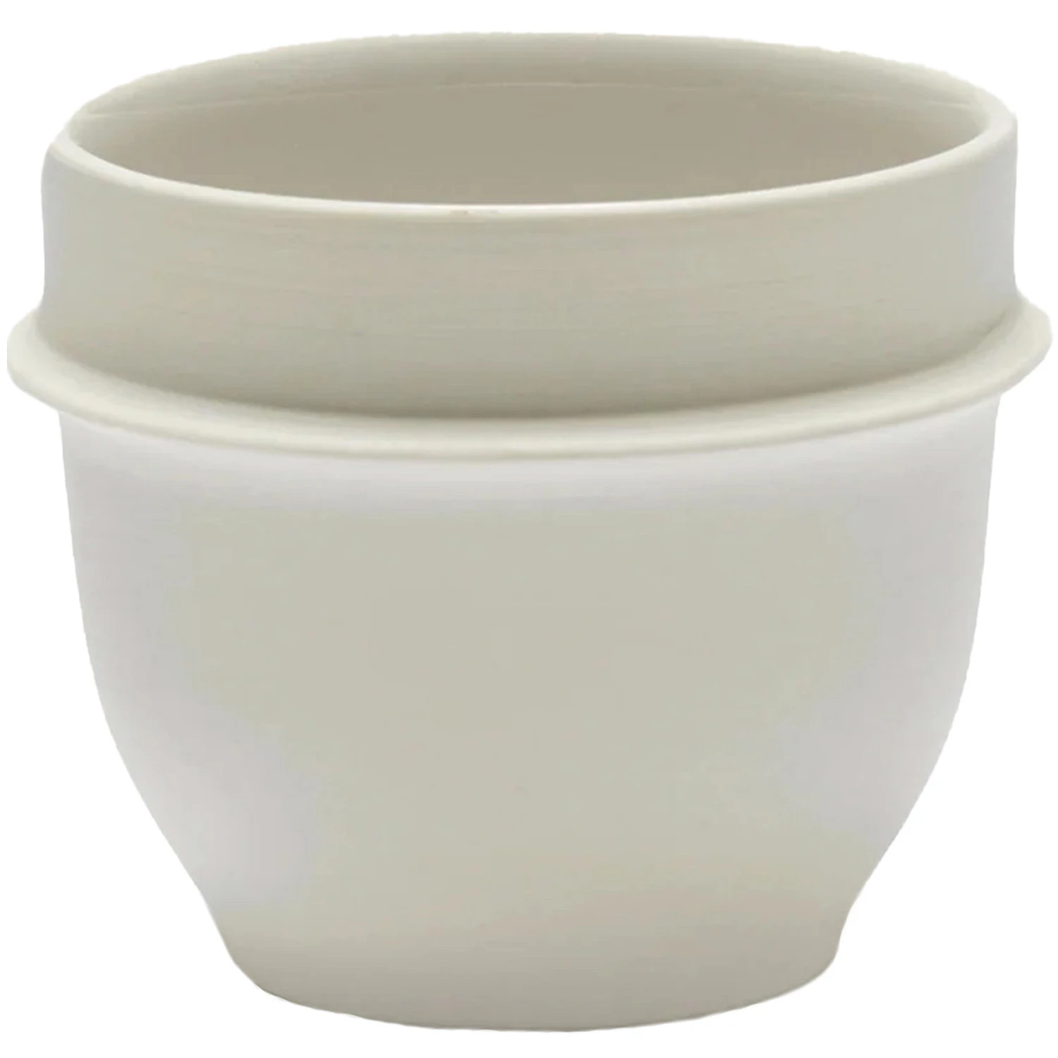 Serax Dune Espresso Kop - Espressokopper Porcel&aelig;n Hvid - B4023211-001