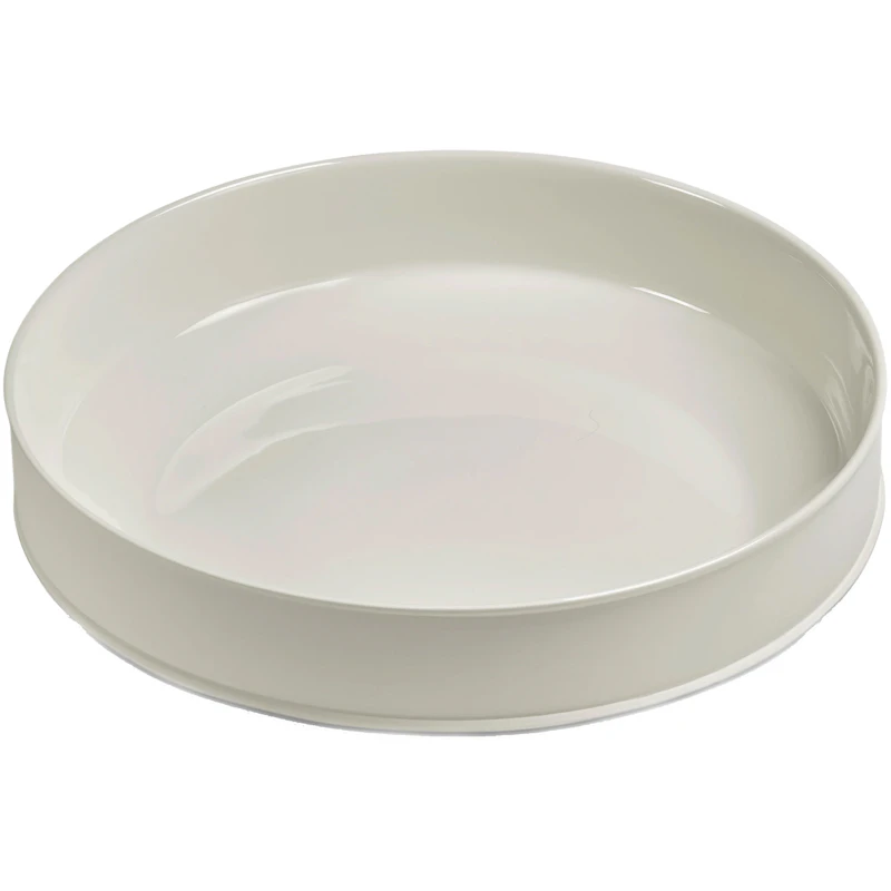 Dune Serveringsskål Ø41 cm, Hvid