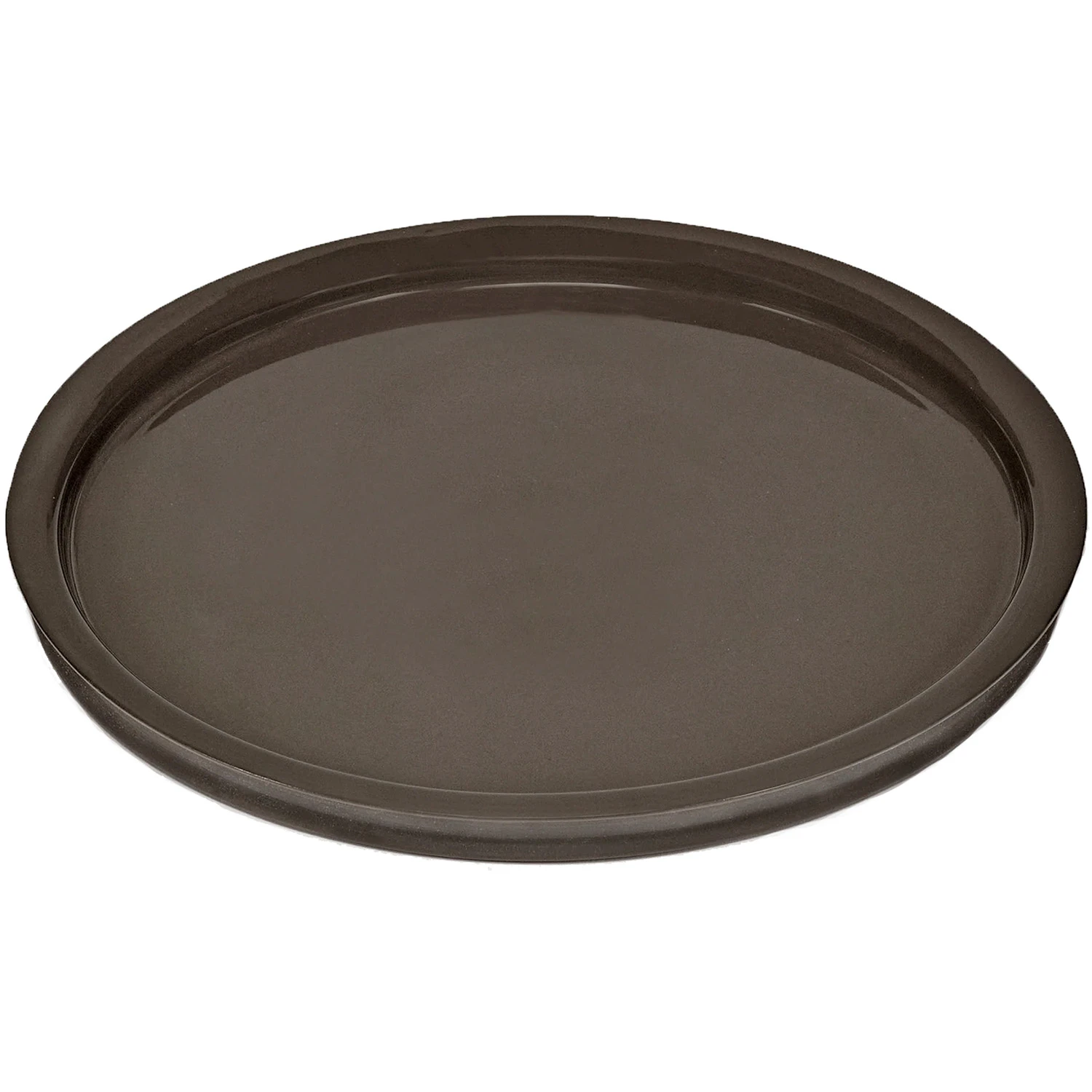 Serax Dune Tallerken &Oslash;28 Cm - Middagstallerkner Porcel&aelig;n Brun - B4023202-704
