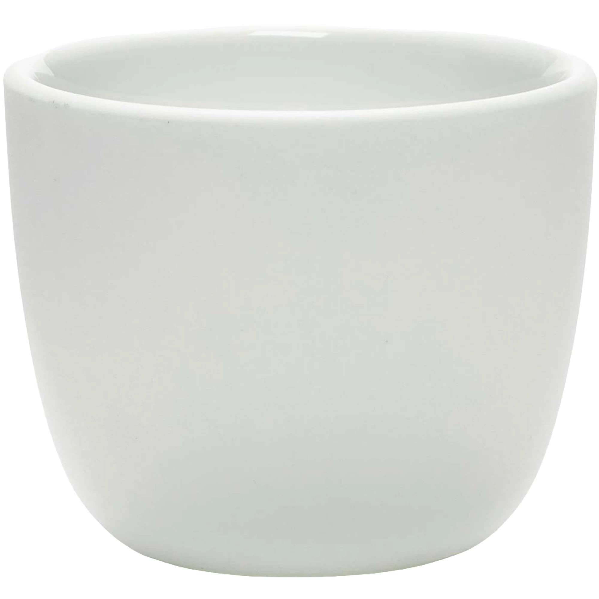Serax Espresso Cup Without Handle Matte White - Espressokopper Porcel&aelig;n Matt White - B6219113