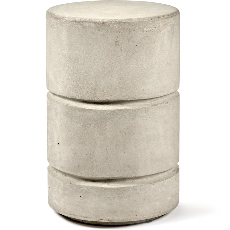 Pawn Taburet Concrete