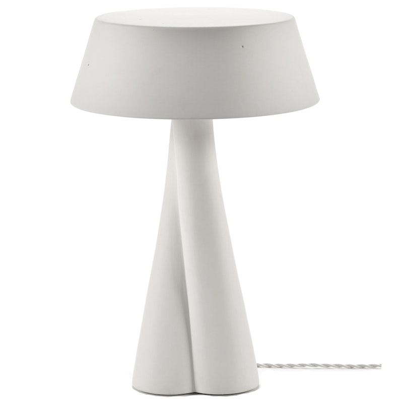 Paulina 04 Bordlampe H:51.5 cm, Beige