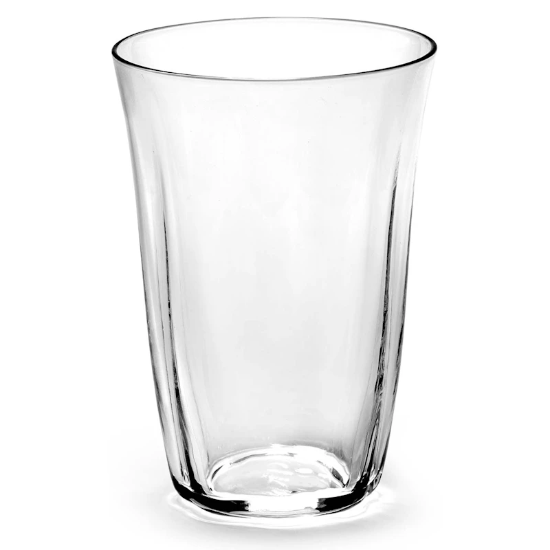 Silhouette Drikkeglas, 28 cl
