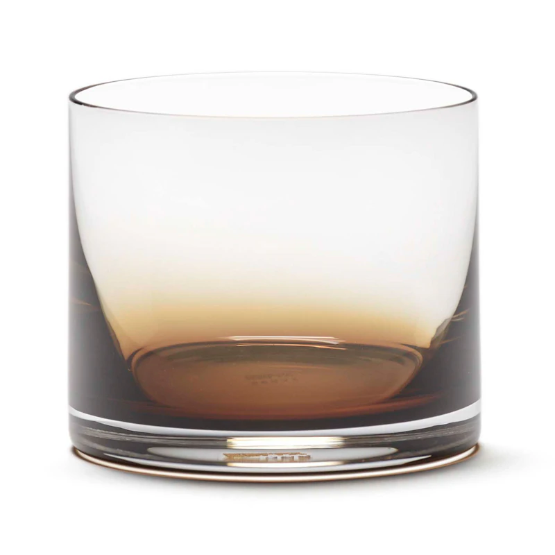 Zuma Drinksglas 25 cl, Amber