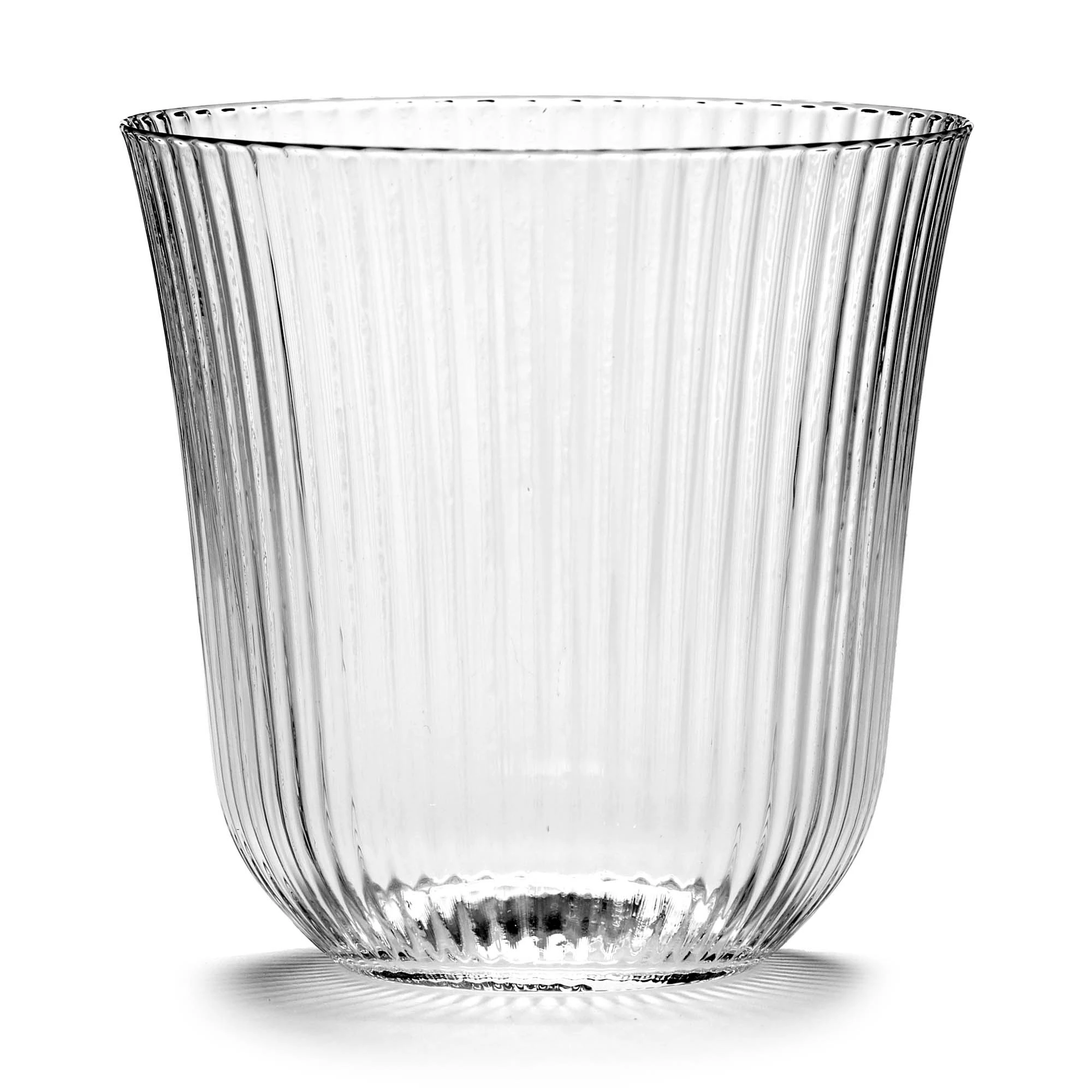 Serax Inku Tumbler Small - Tumblers Glas Transparent - B0820001