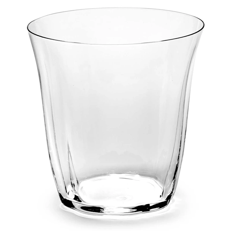 Silhouette Vandglas, 30 cl