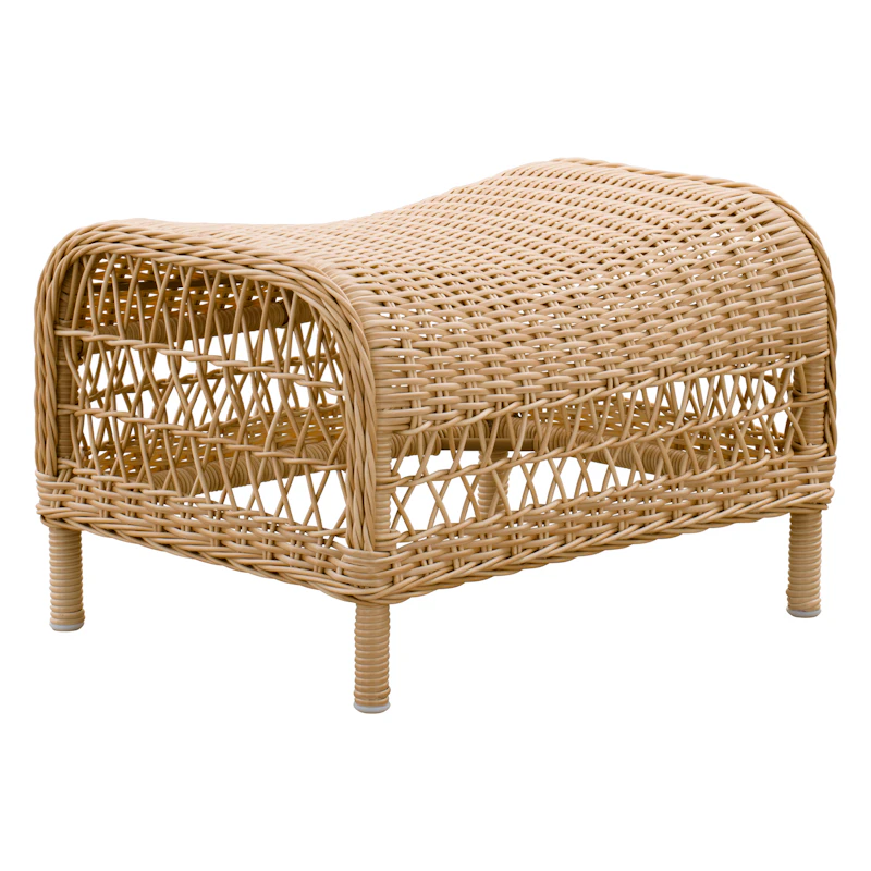 Dawn Taburet Outdoor, Naturlig