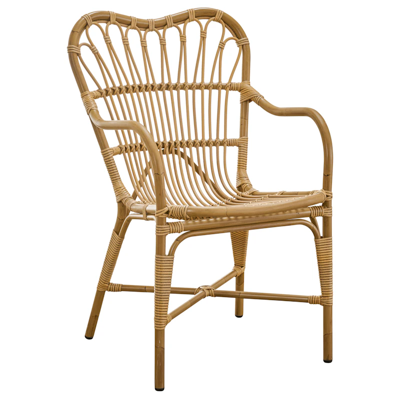 Margret Armstol Outdoor, Antique