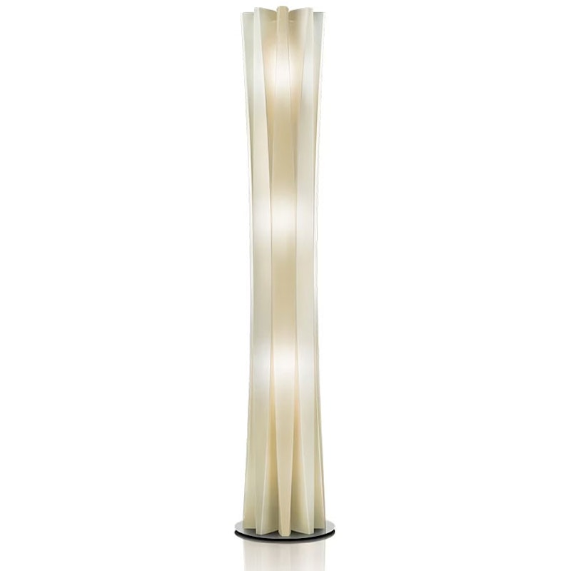 Bach Gulvlampe 161 cm, Guld