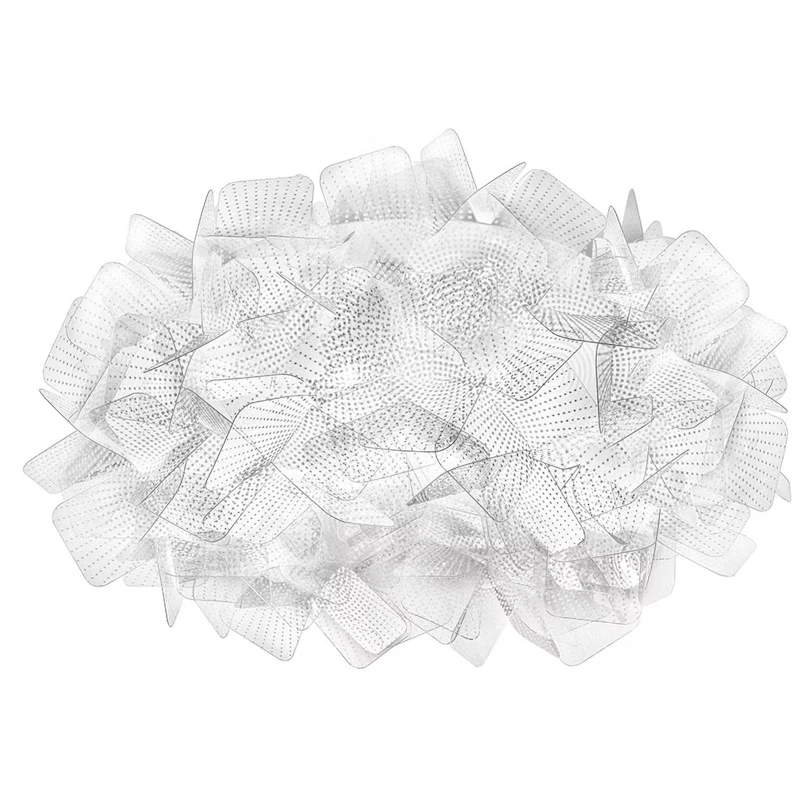 Clizia Væg-/Loftslampe 53 cm, Pixel