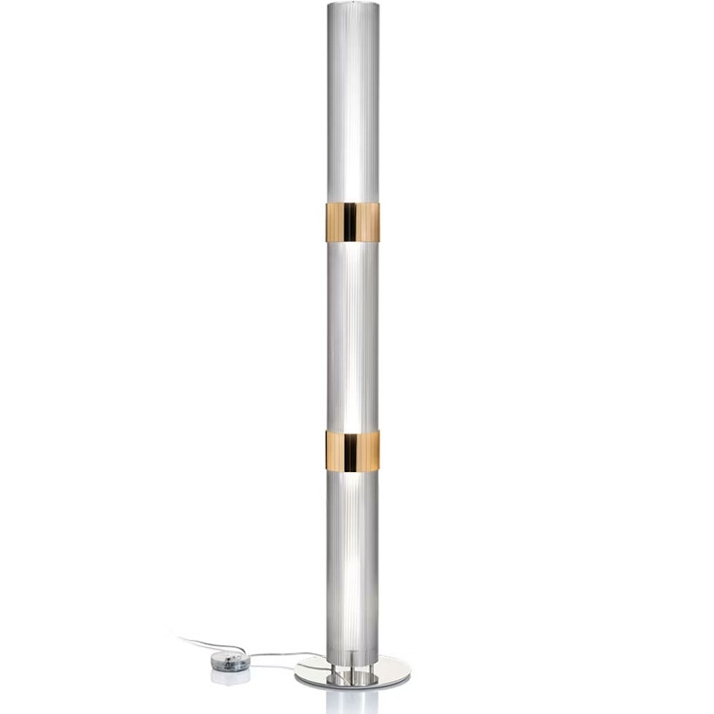 La Lollo Gulvlampe, Guld